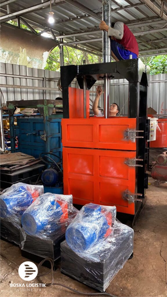 ekspedisi jakarta surabaya