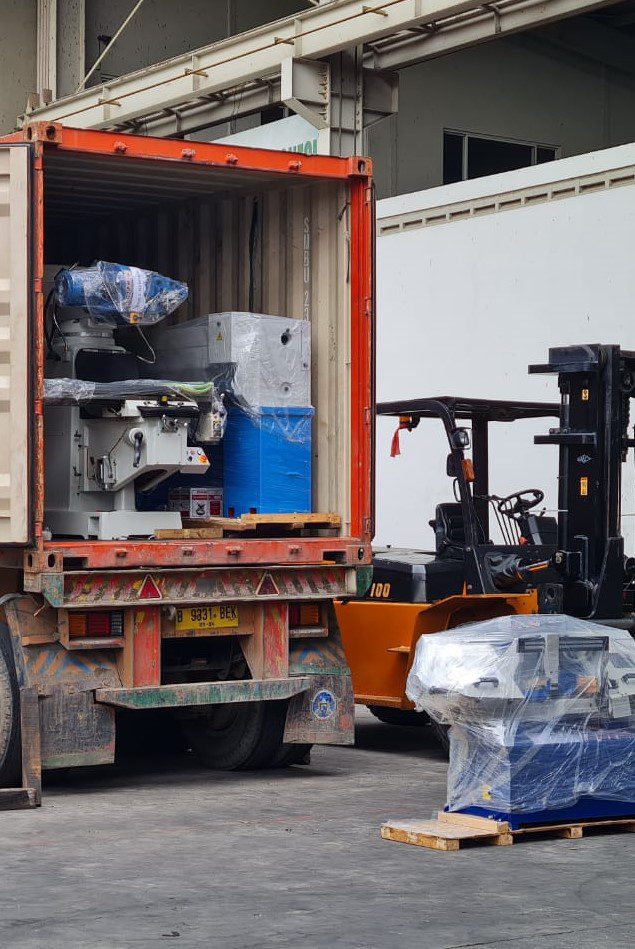 ekspedisi jakarta batam