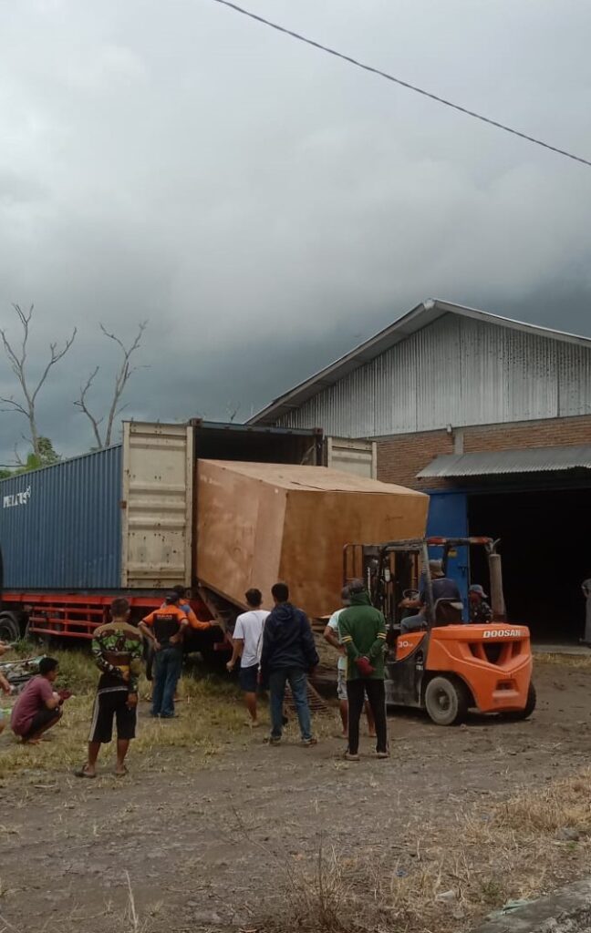 ekspedisi murah jakarta tarakan