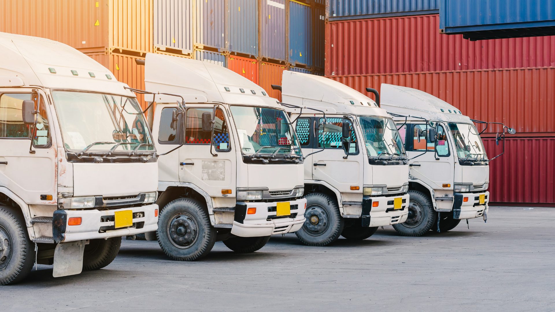 Jenis Pengiriman Cargo yang Harus Kamu Ketahui | Boska Logistik
