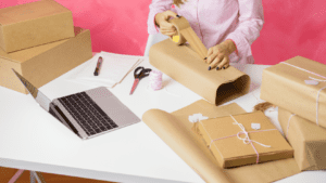 tips mengirim barang dengan