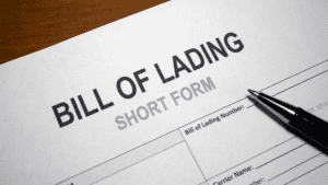 istilah dalam ekspedisi cargo