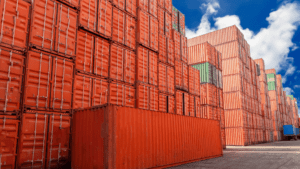 istilah dalam ekspedisi cargo