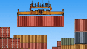 istilah dalam ekspedisi cargo