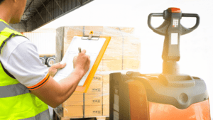 istilah dalam ekspedisi cargo