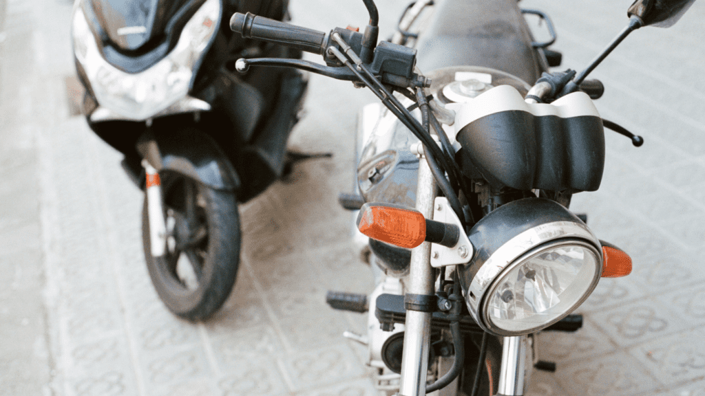 jasa kirim motor jakarta palu