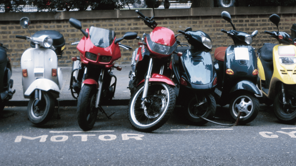 jasa kirim motor jakarta ambon