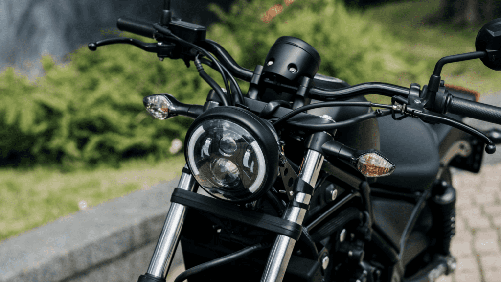 jasa kirim motor jakarta kupang