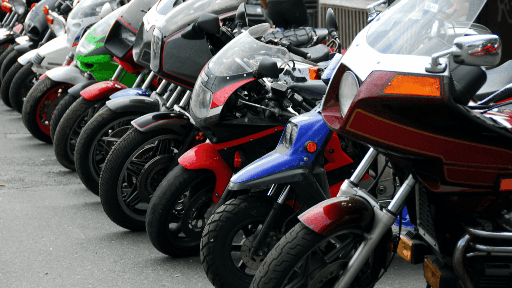 jasa kirim motor jakarta mataram