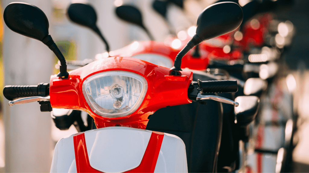 jasa kirim motor jakarta jambi