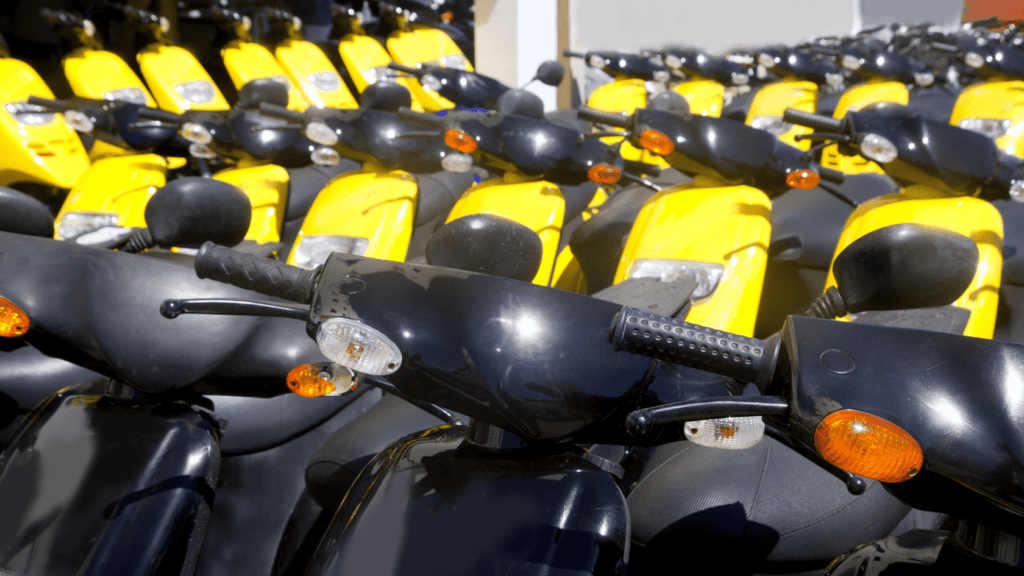jasa kirim motor jakarta jogja