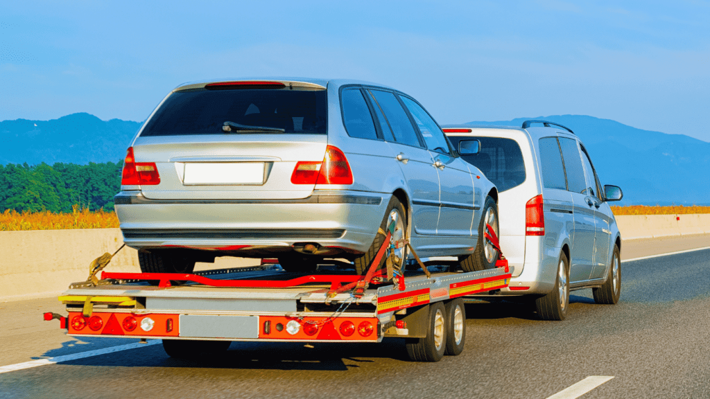 jasa kirim mobil jakarta kendari