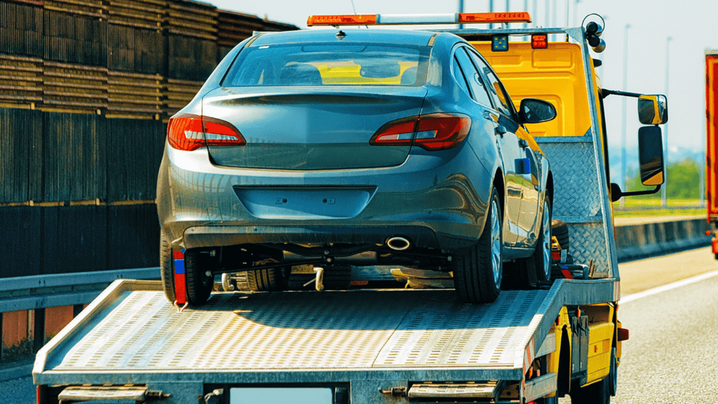 jasa kirim mobil jakarta palu