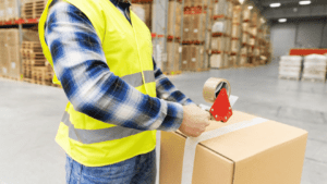 tips packing kirim barang