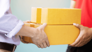 kelebihan menggunakan cargo darat