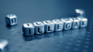 jenis barang yang dilarang