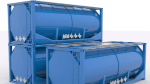 Inilah Jenis jenis Container dalam Ekspedisi | Boska Logistik - Jasa ...