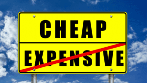 kelebihan menggunakan cargo laut