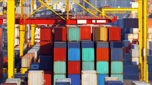 kelebihan menggunakan cargo laut