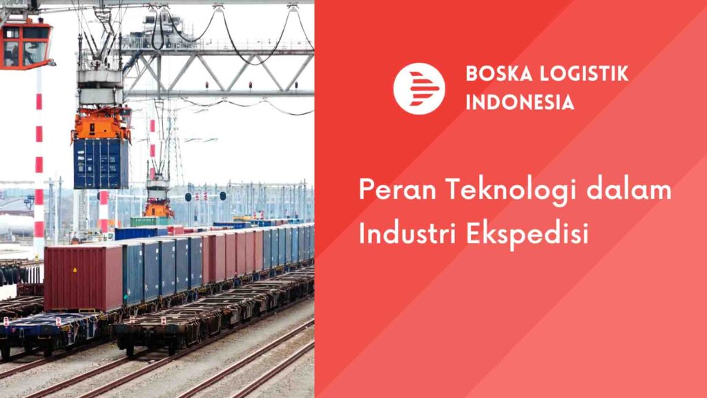 industri ekspedisi