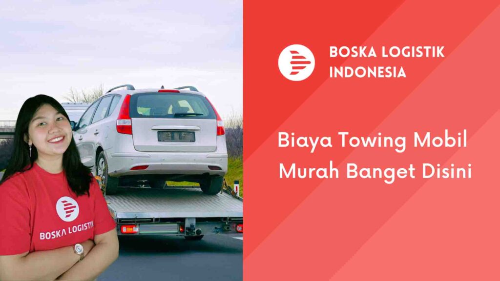 biaya towing mobil