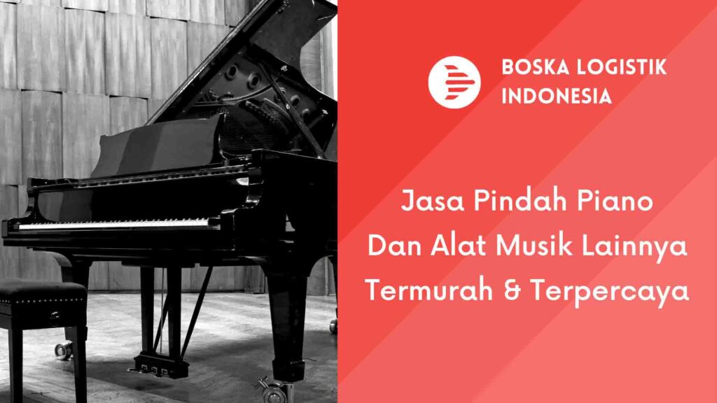 jasa pindah piano