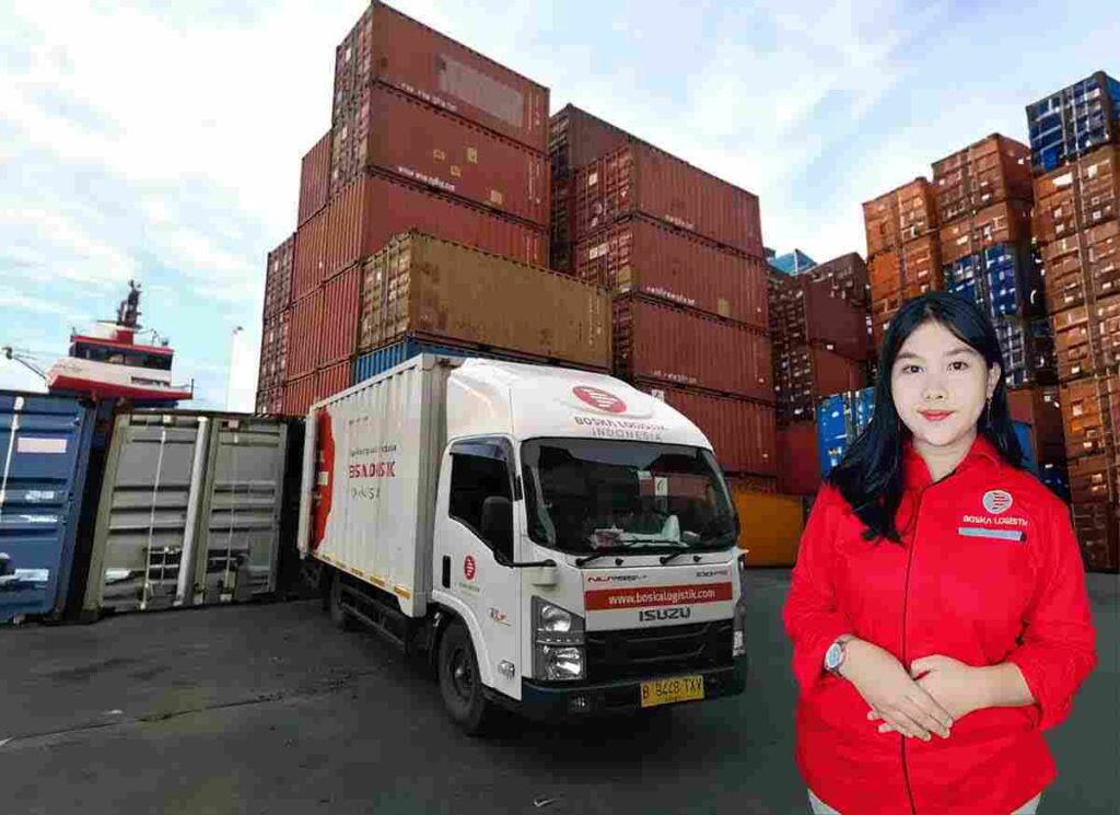 tarif cargo jakarta bangka