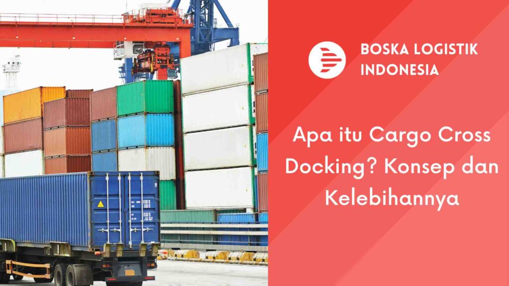 Cargo Cross Docking
