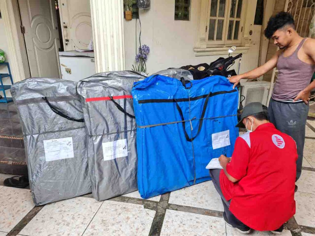 jasa pindahan kost