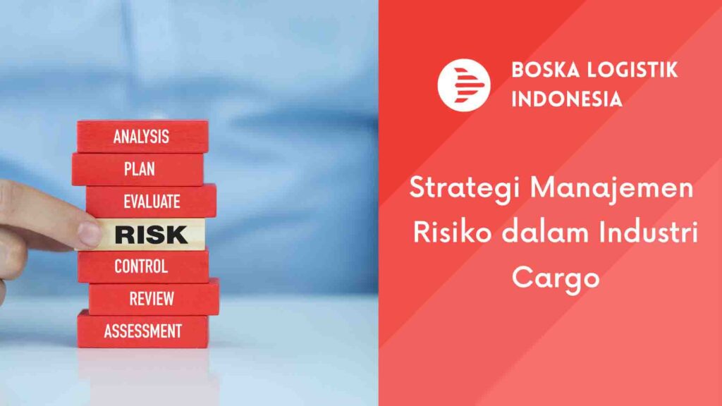 strategi manajemen risiko