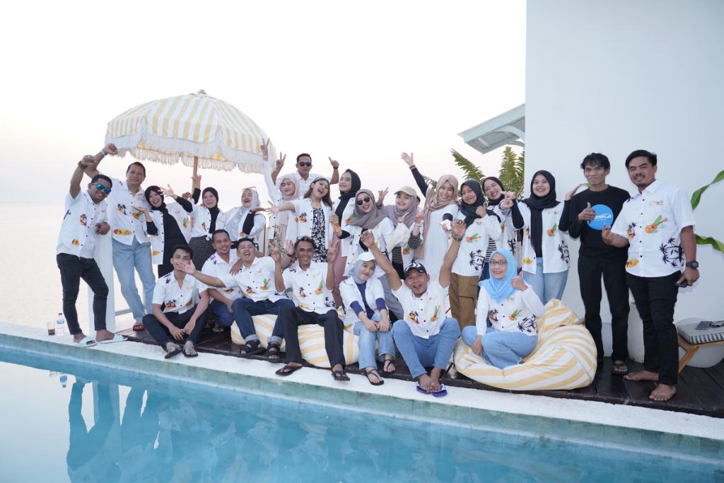 kegiatan outing