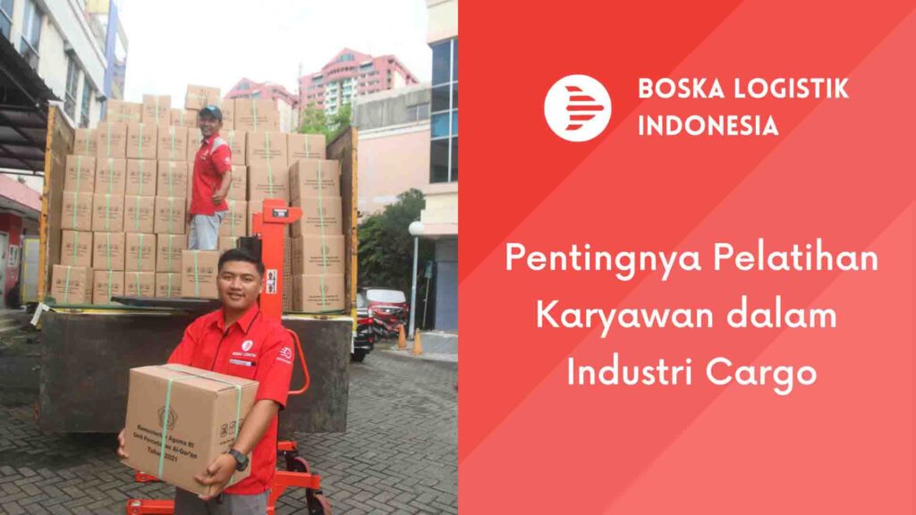 Pentingnya Pelatihan Karyawan