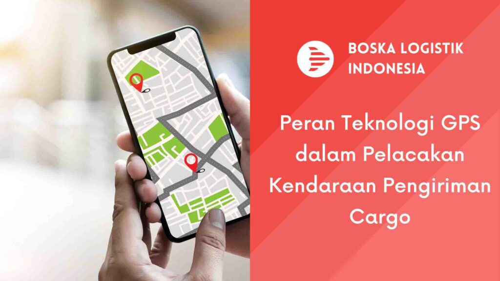 peran teknologi gps
