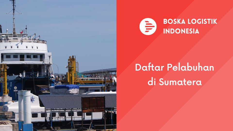 pelabuhan di sumatera
