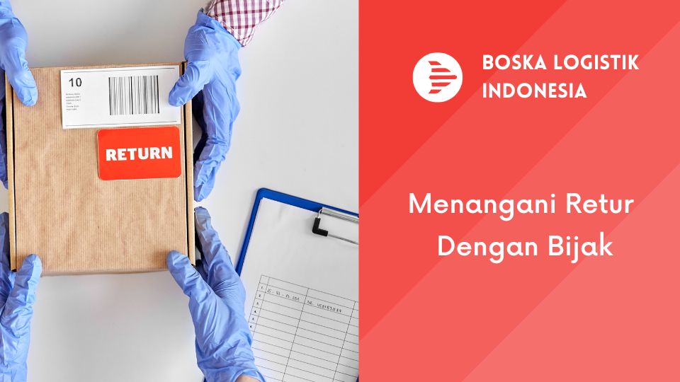 menangani retur