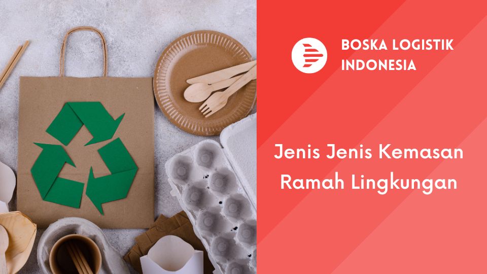 jenis kemahan ramah lingkungan