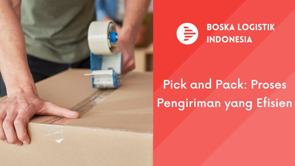 pick and pack