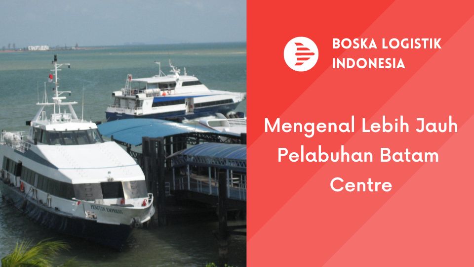 pelabuhan batam centre