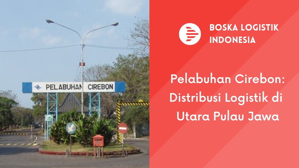 pelabuhan cirebon