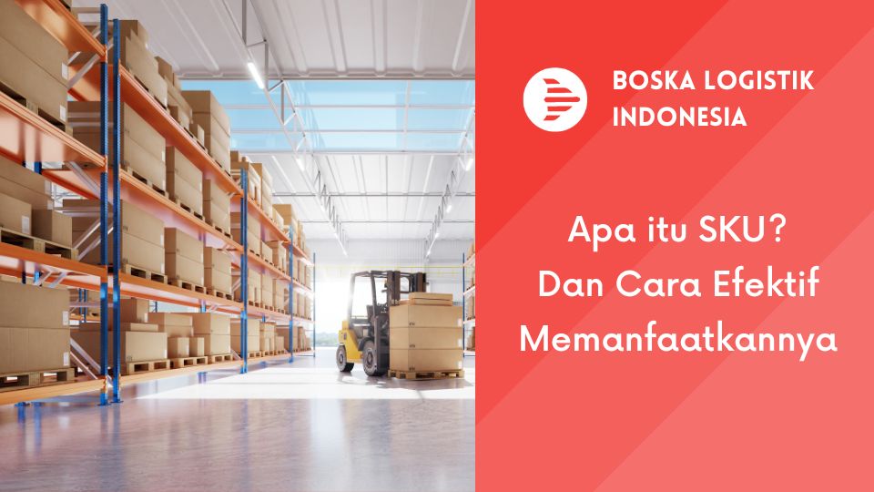 Apa itu SKU