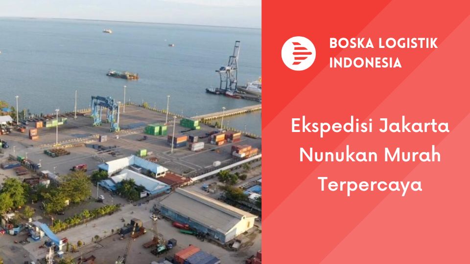 ekspedisi jakarta nunukan