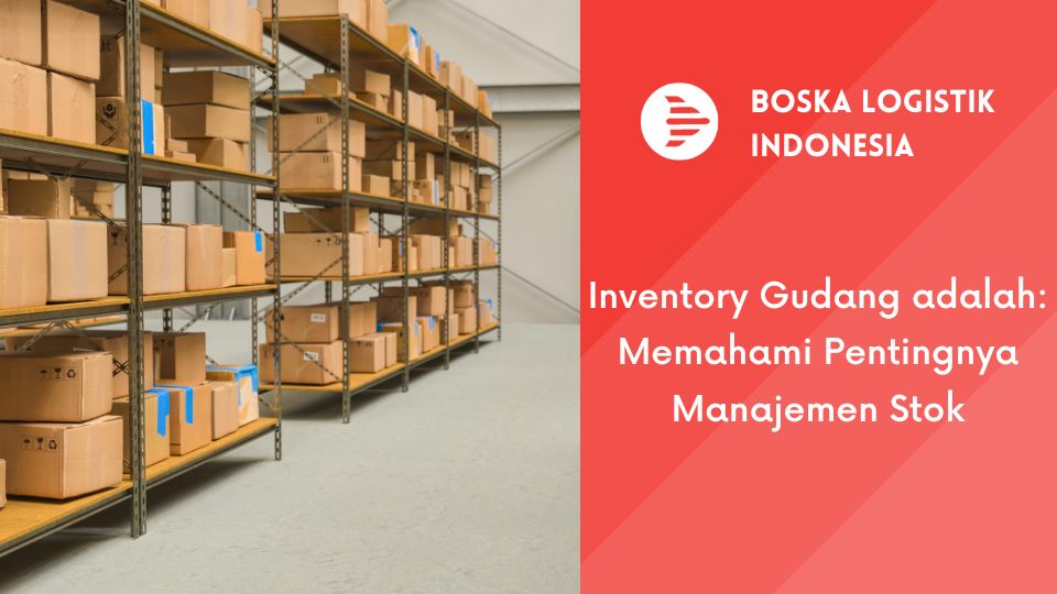 inventory gudang adalah