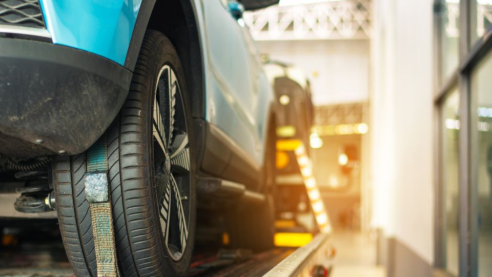 biaya kirim mobil via kapal laut