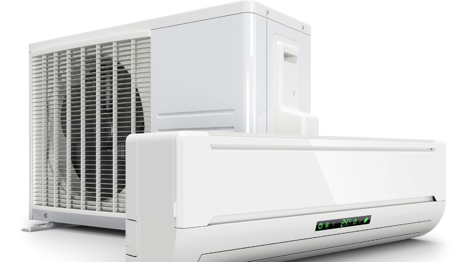 Mau Kirim AC Lewat Cargo