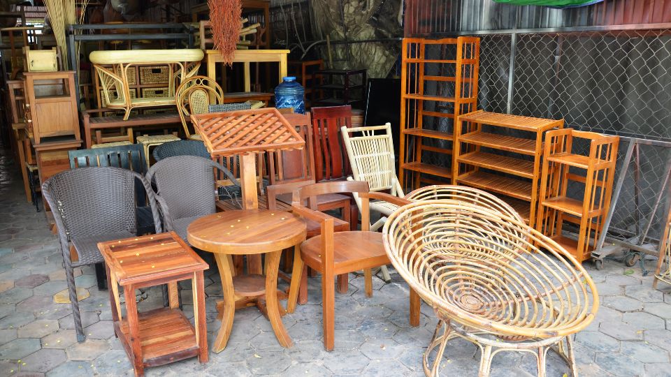 Ekspedisi Untuk Kirim Furniture