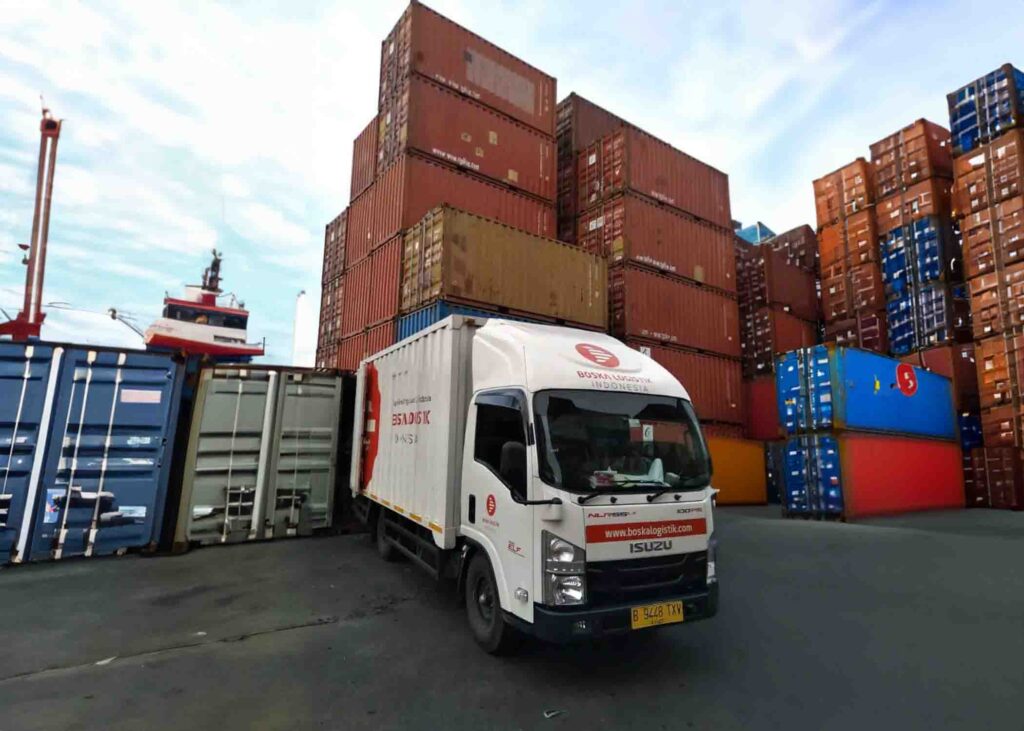 tips kirim barang saat ramadan