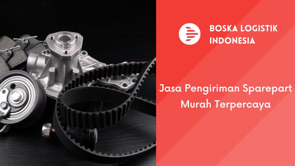 jasa pengiriman sparepart motor