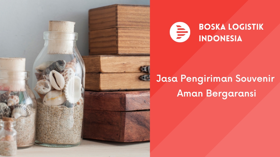 jasa pengiriman souvenir