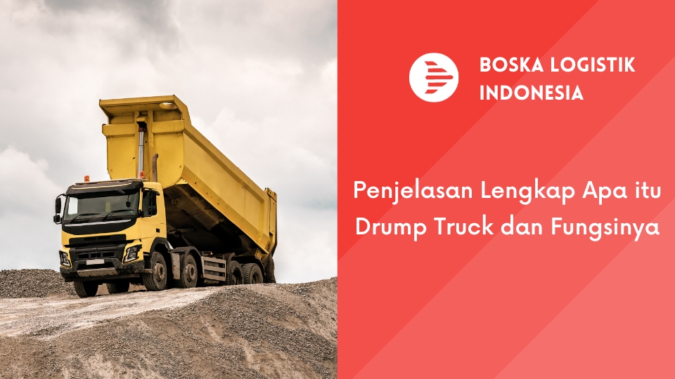 dump truck