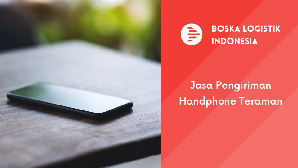 jasa pengiriman hp